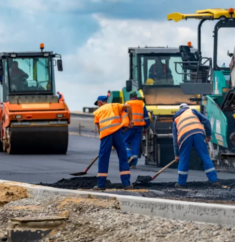 roadConstruction